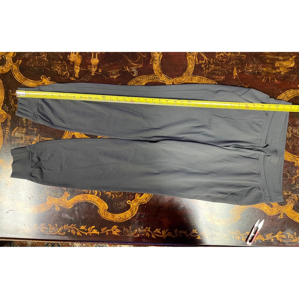Lululemon Womens Gray‎ Ready To Rulu Pant Jogger Pull On Lounge Yoga LW5BX0S 6 - Picture 5 of 13